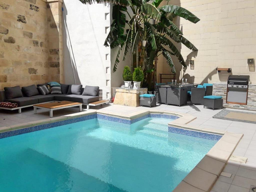 Birkirkara<br>House of Character
