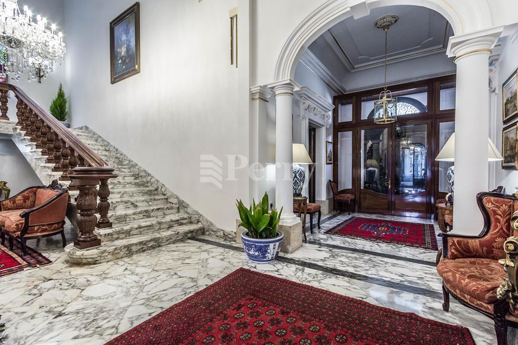 Sliema<br>Palazzo
