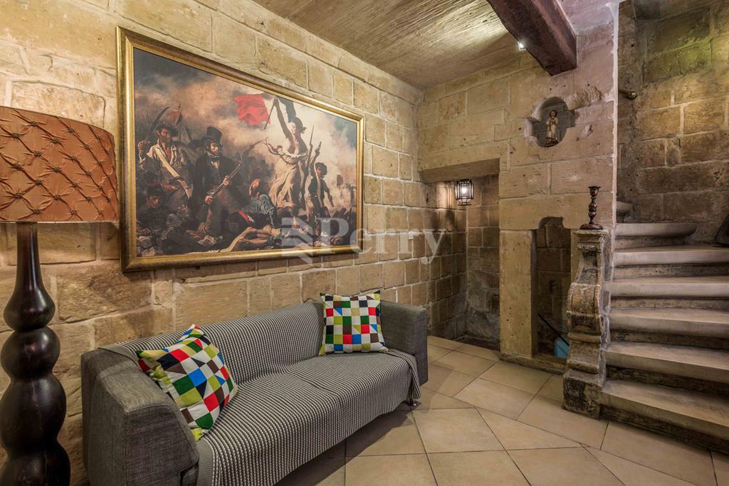 Valletta<br>House of Character