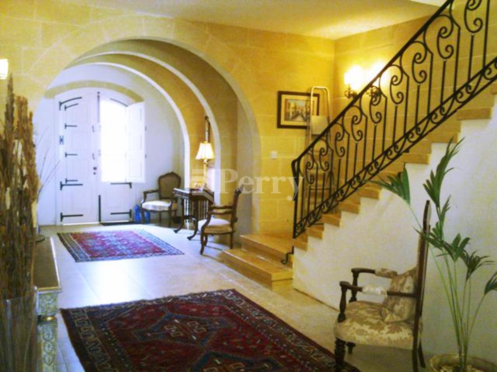 Gozo<br>House of Character