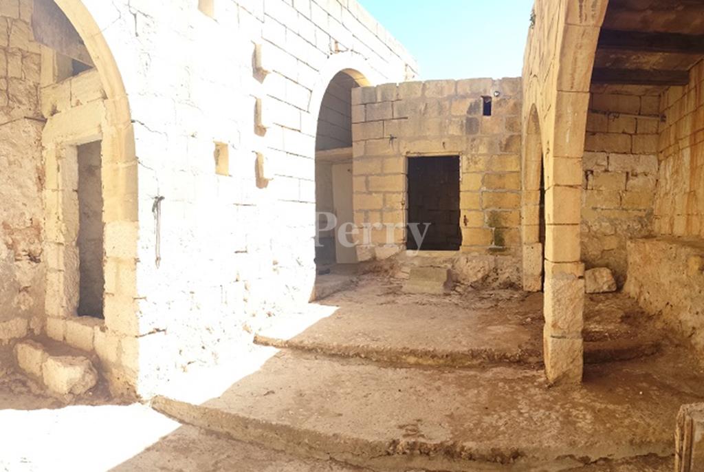 Gozo<br>House of Character