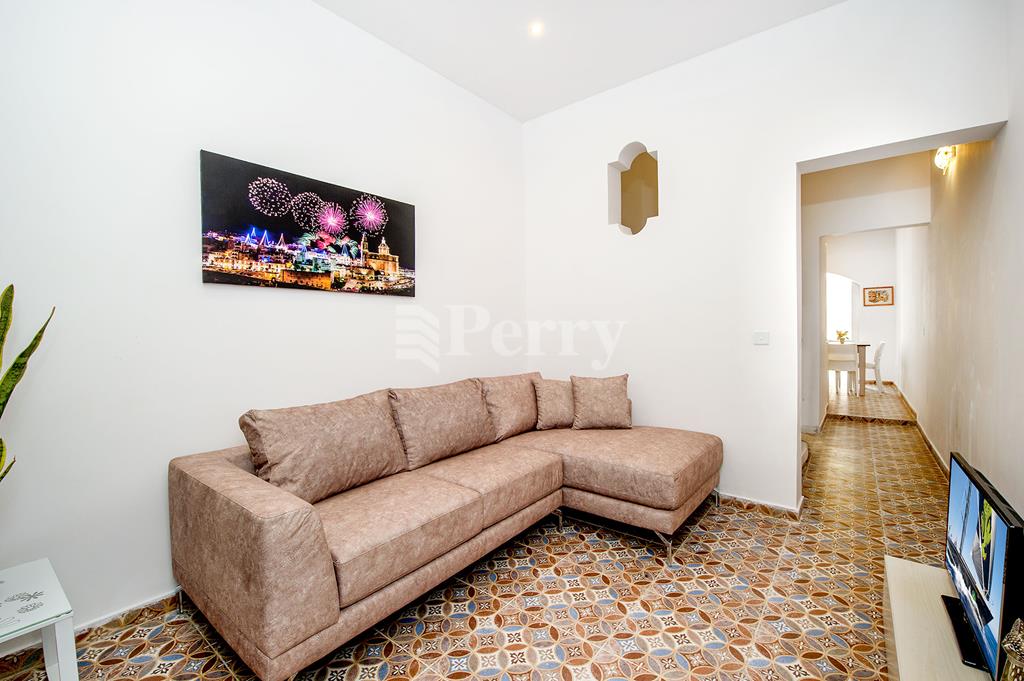 Sliema<br>House of Character