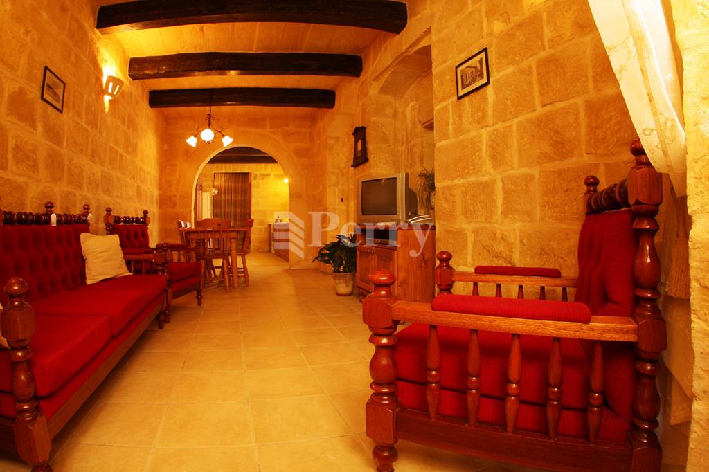 Rabat<br>House of Character