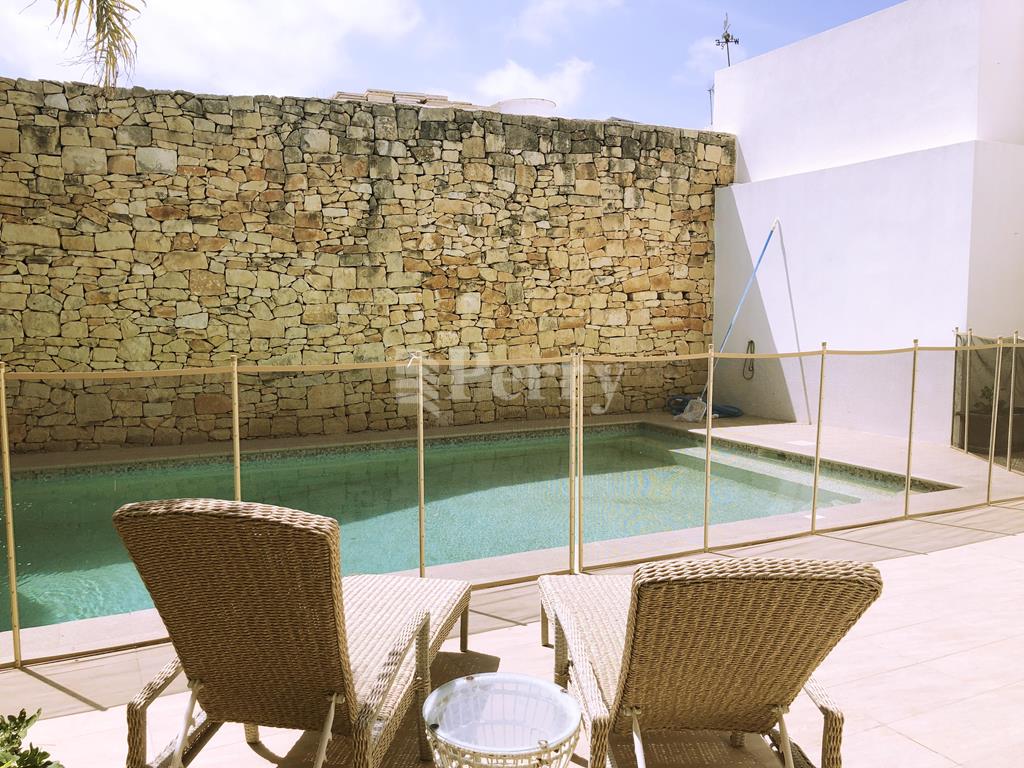Naxxar<br>House of Character