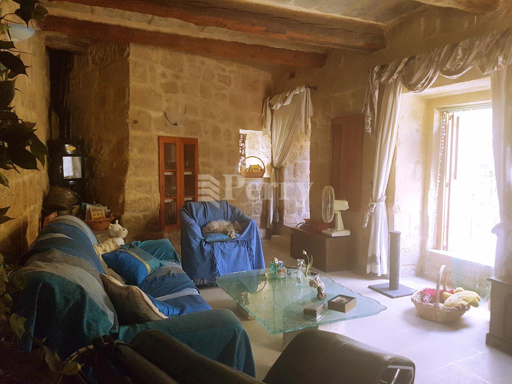 Gharghur<br>House of Character