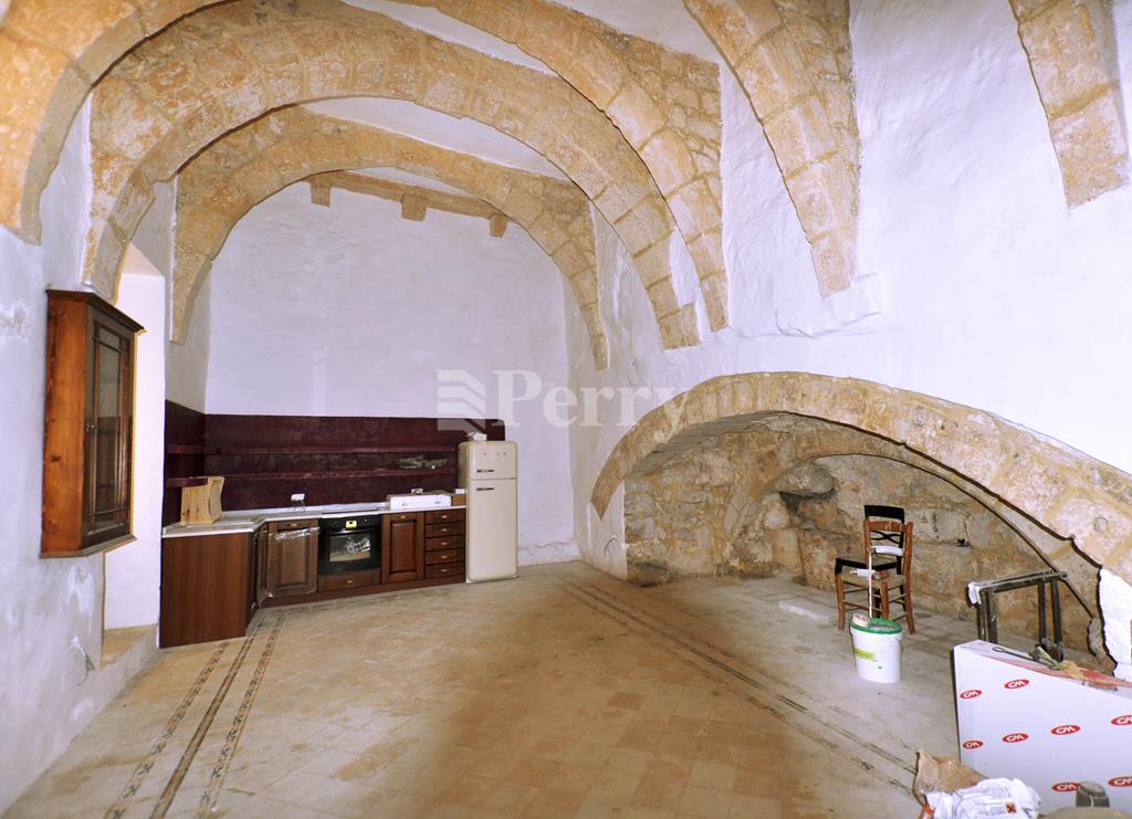 Mdina<br>House of Character