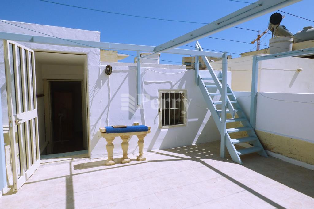 Sliema<br>House of Character