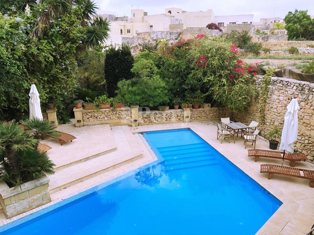 Zebbug<br>House of Character