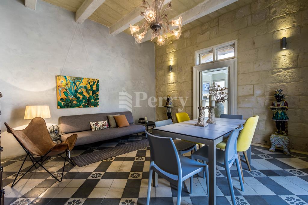 Valletta<br>House of Character