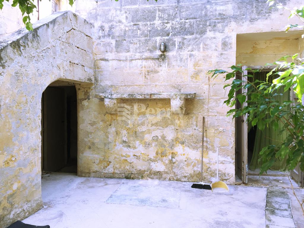 Siggiewi<br>House of Character