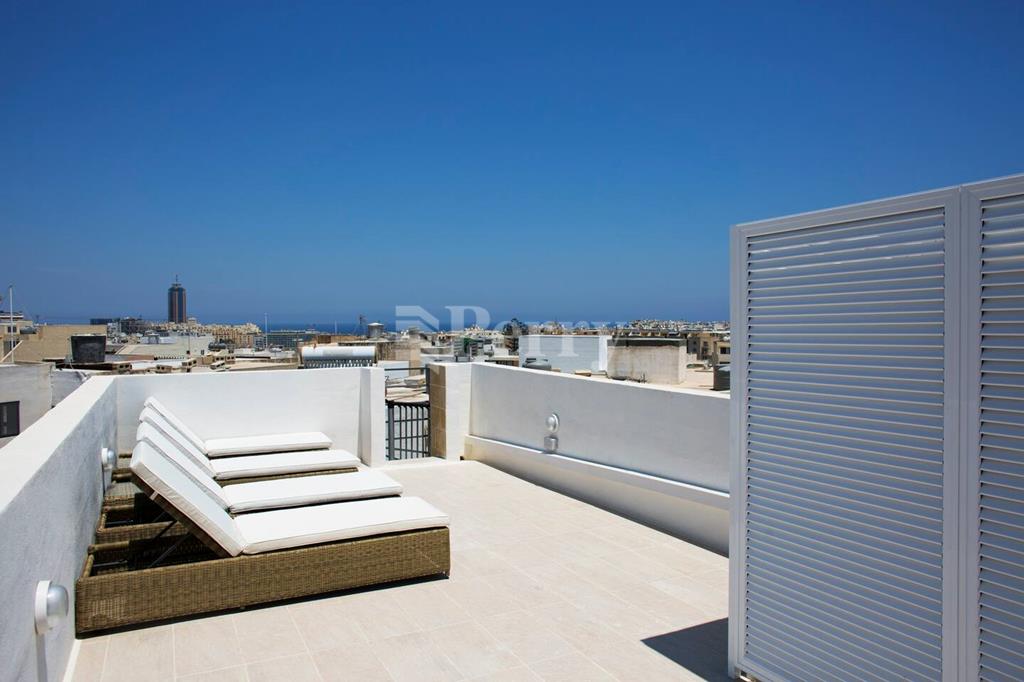 Sliema<br>House of Character