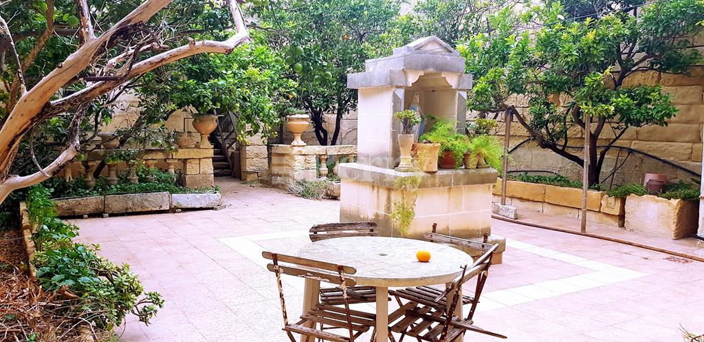 Zebbug<br>House of Character