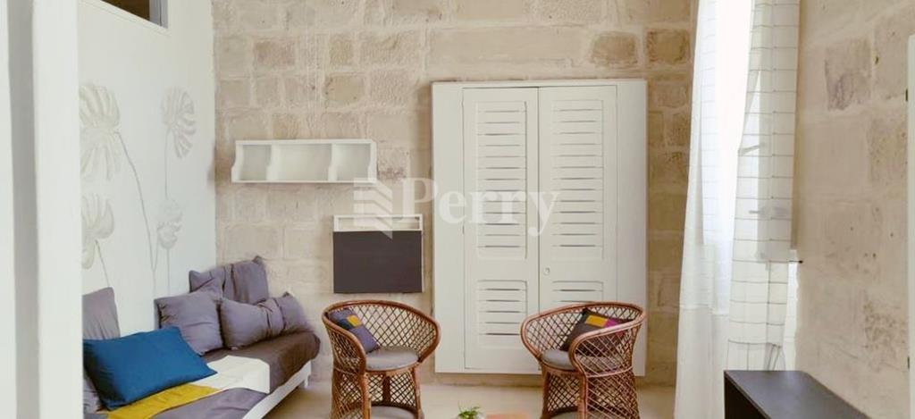 Balzan<br>House of Character