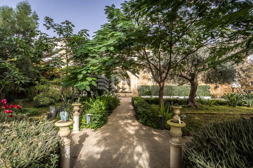 Balzan<br>House of Character