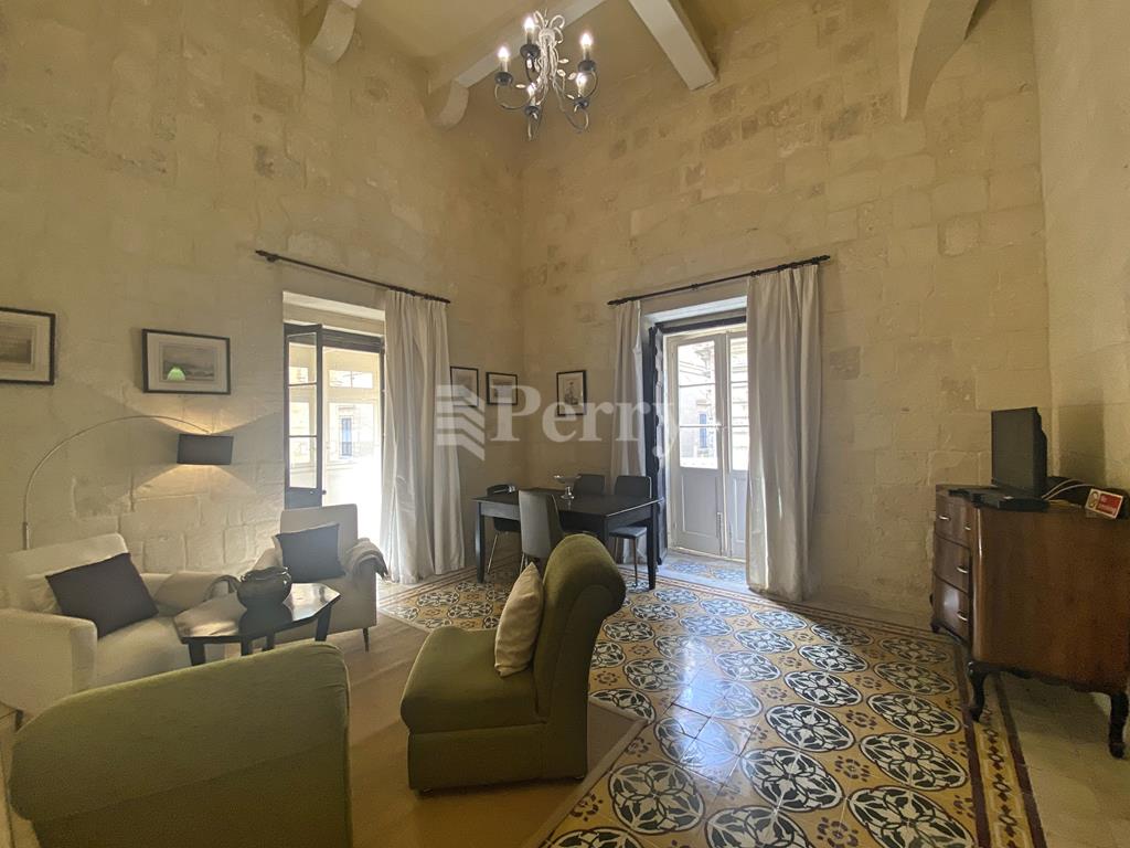Valletta<br>House of Character