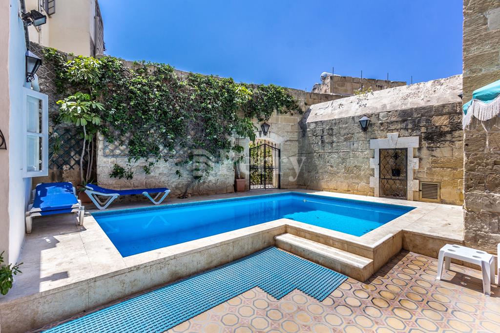 Attard<br>House of Character