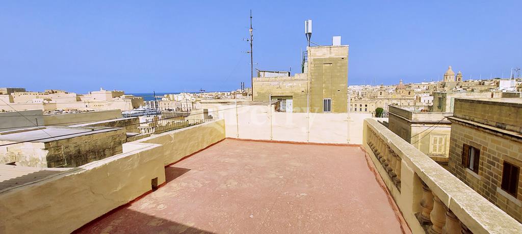 Senglea (Isla)<br>House of Character