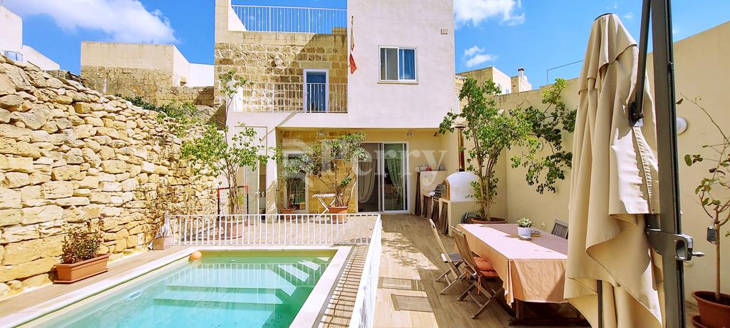 Zurrieq<br>House of Character