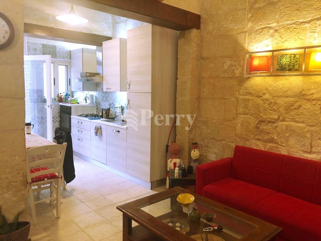 Birkirkara<br>House of Character