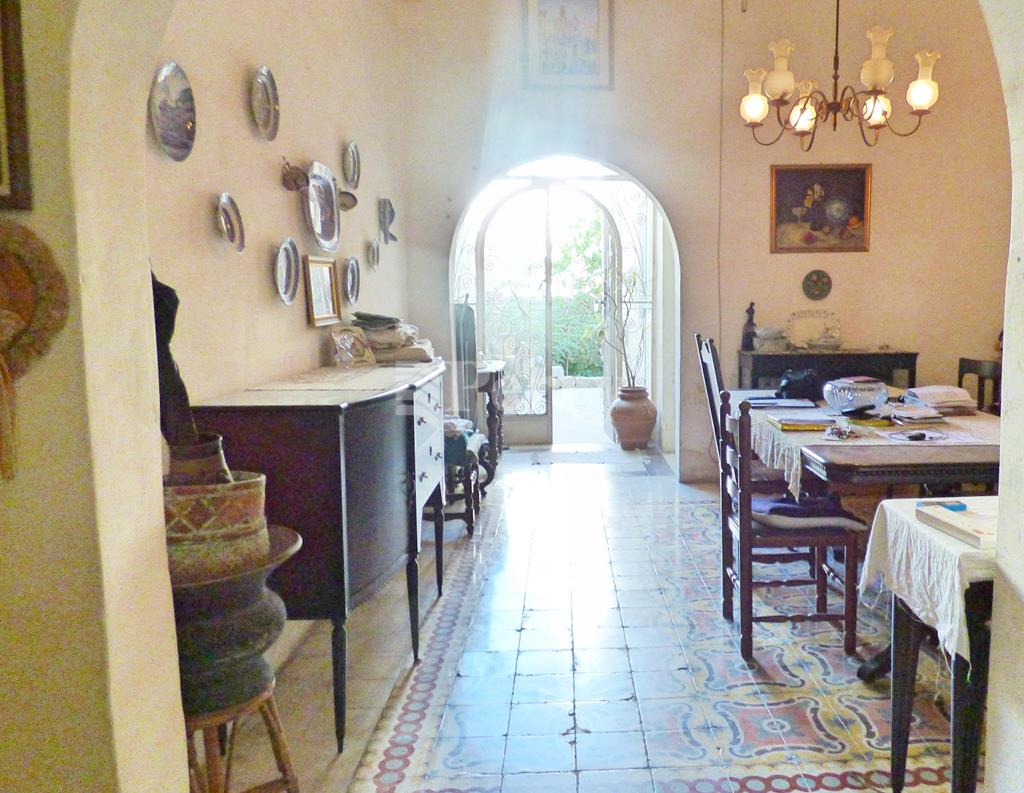 Sliema<br>Town House