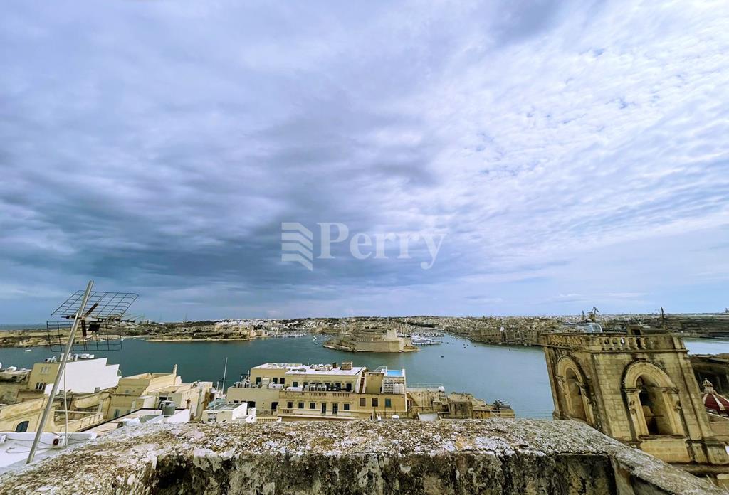 Valletta<br>Palazzo