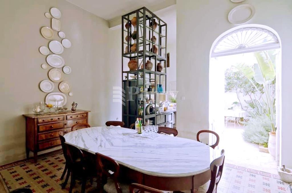 Sliema<br>House of Character