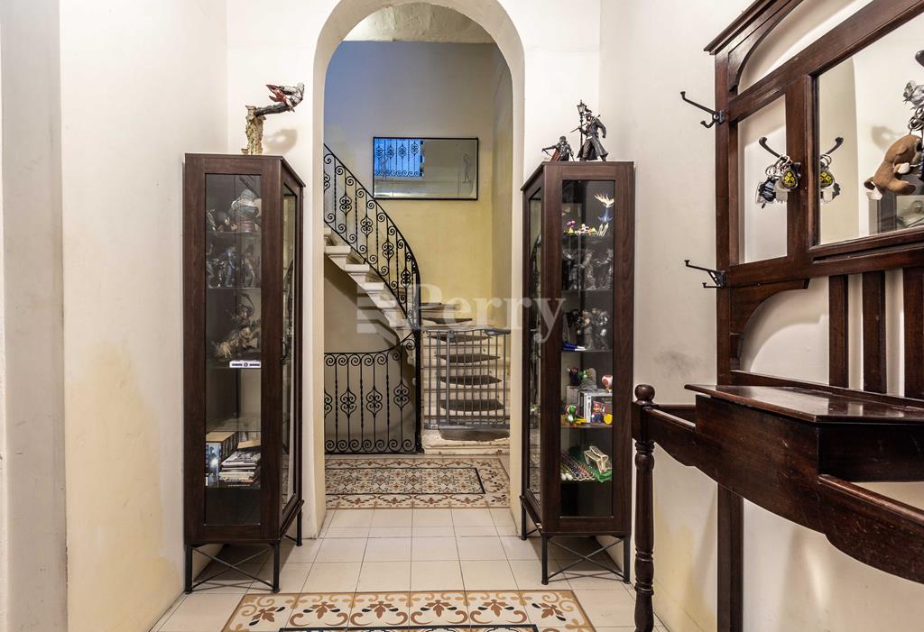 Sliema<br>House of Character