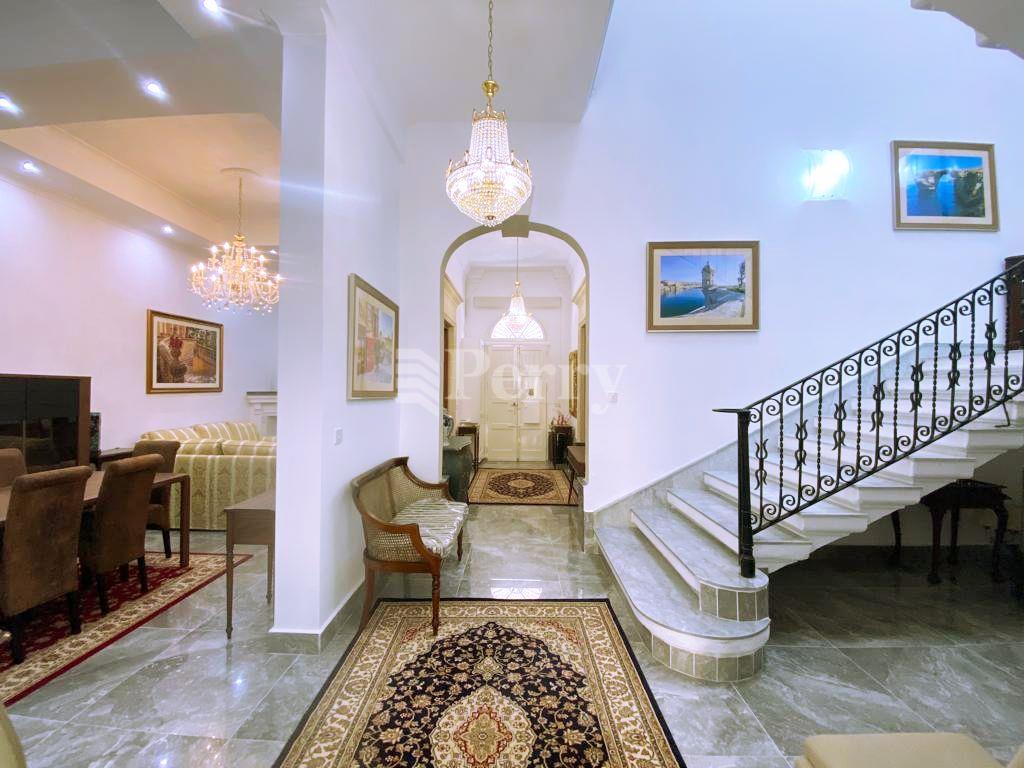 Sliema<br>House of Character