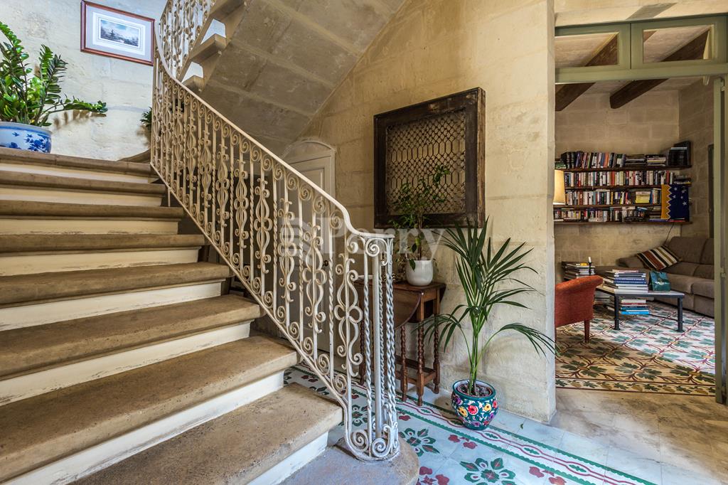 Zebbug<br>House of Character
