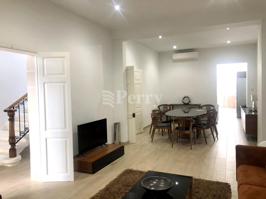 Balzan<br>House of Character