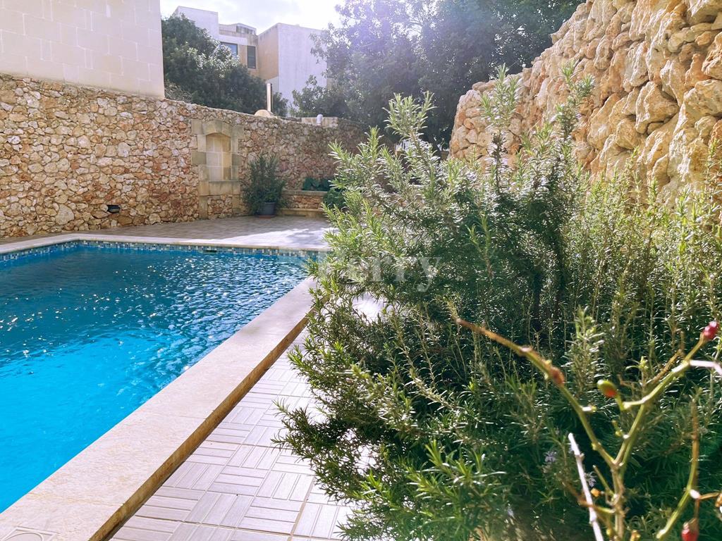 Gozo<br>House of Character