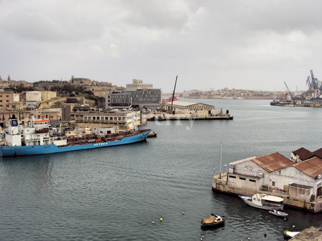 Marsa<br>Warehouse