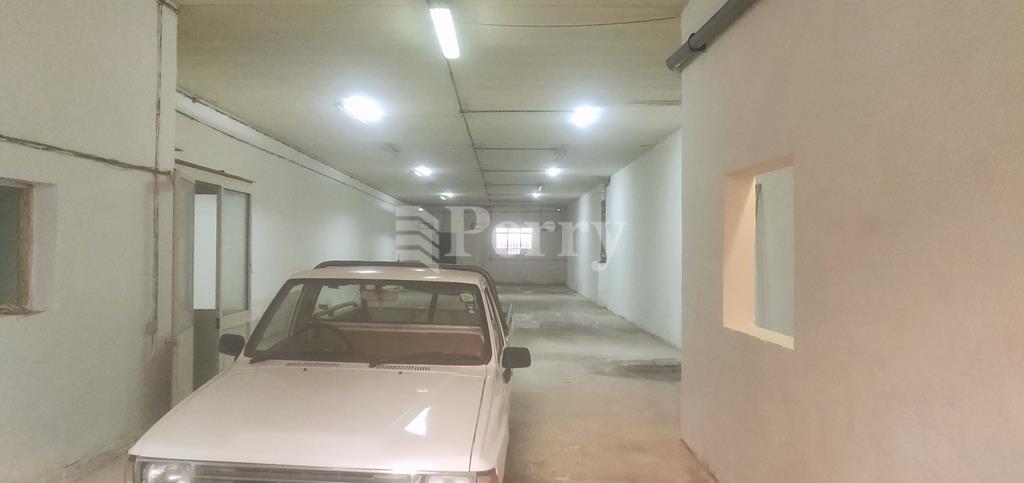 Santa Venera<br>Warehouse