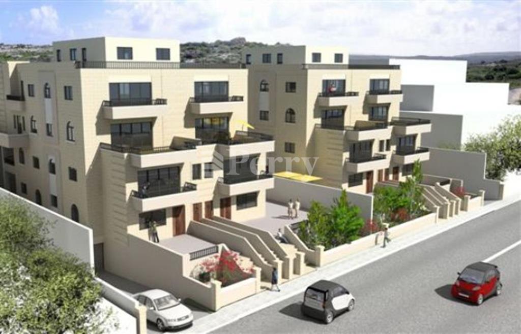 Mellieha<br>Maisonette