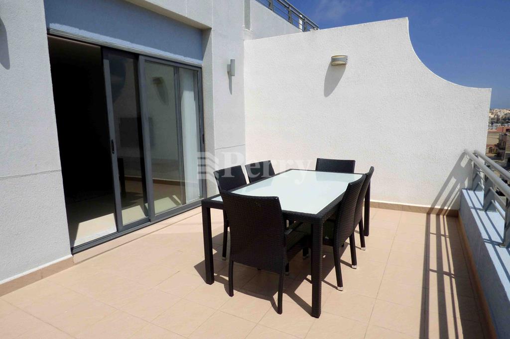 Swieqi<br>Maisonette