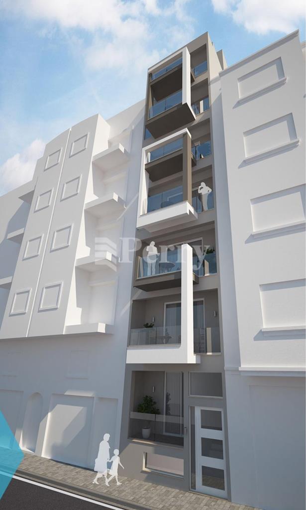 St Pauls Bay<br>Maisonette
