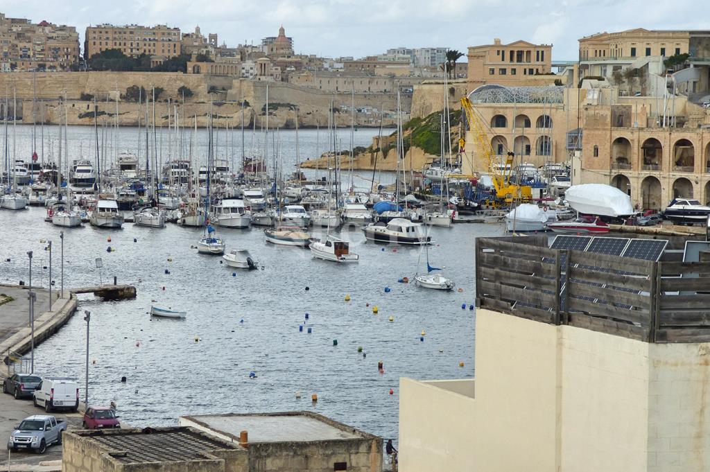 Kalkara<br>Maisonette