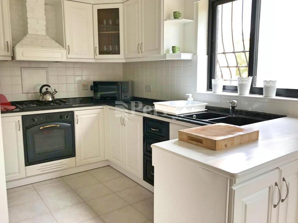 Pembroke<br>Maisonette