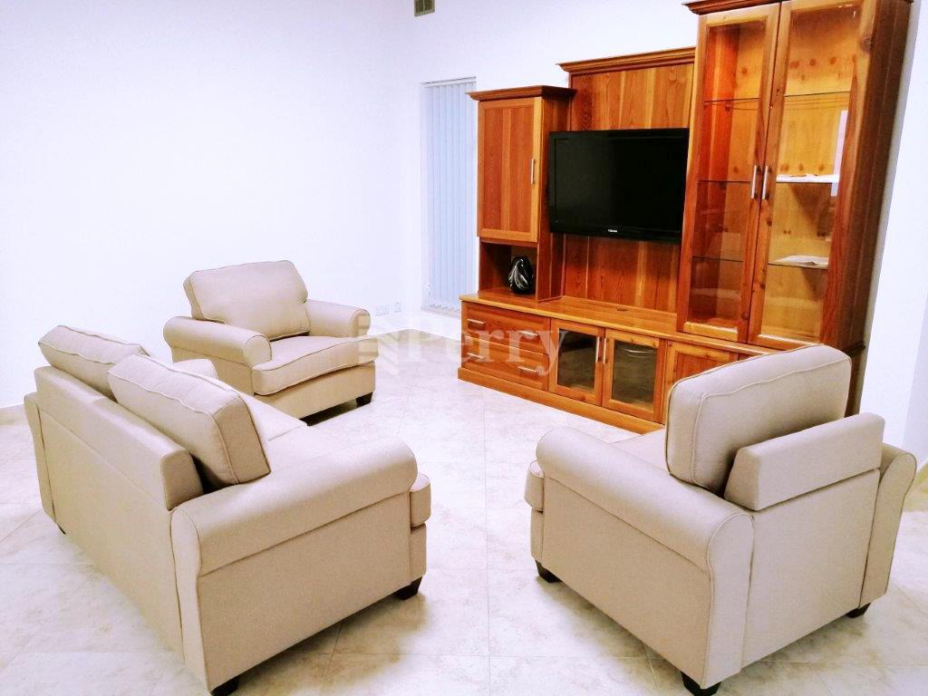 Gharghur<br>Maisonette