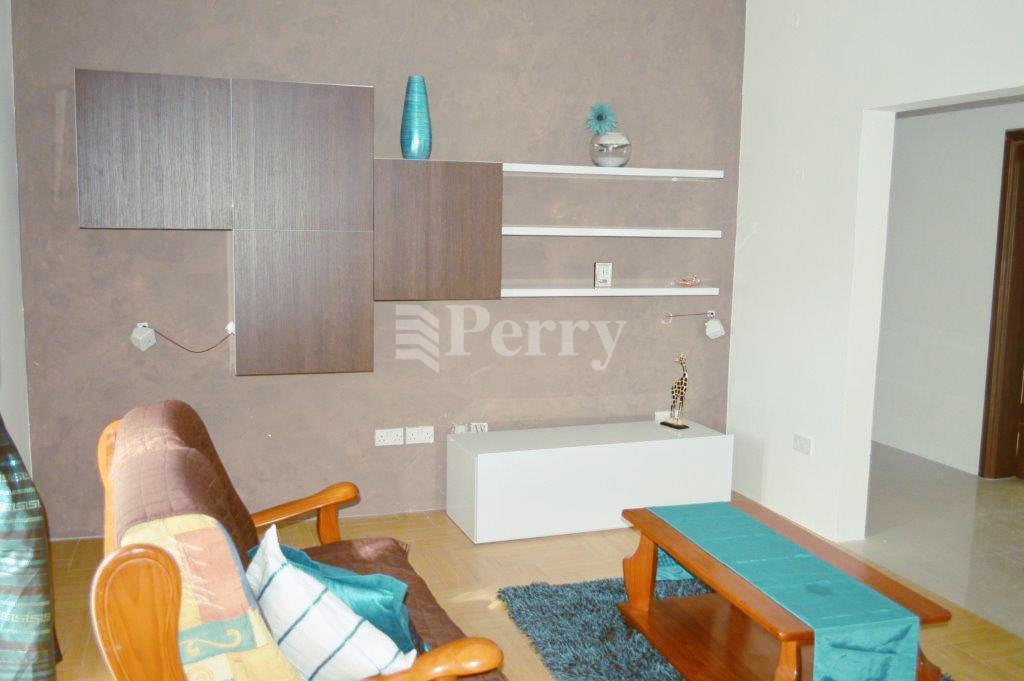 Pembroke<br>Maisonette