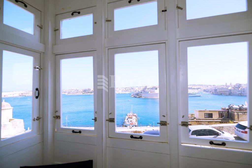 Valletta<br>Maisonette