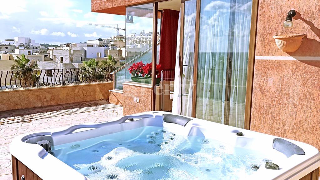 Marsascala<br>Maisonette