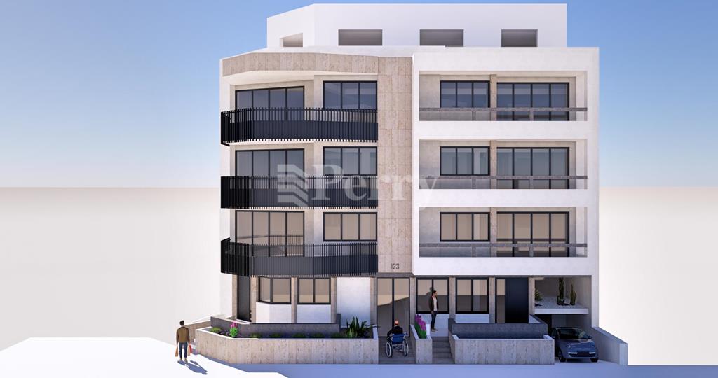 Balzan<br>Maisonette