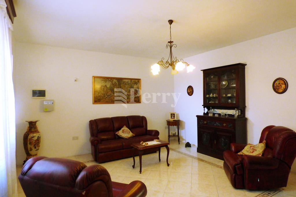 Sliema<br>Maisonette