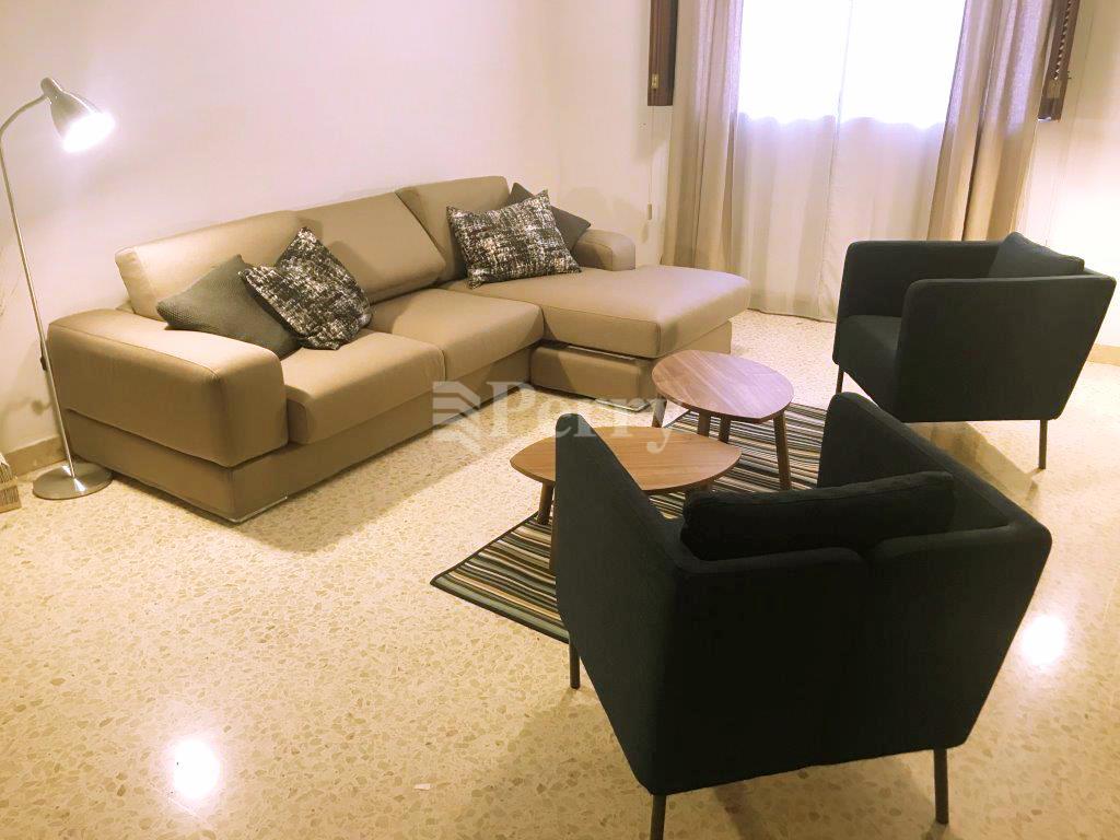 Sliema<br>Maisonette