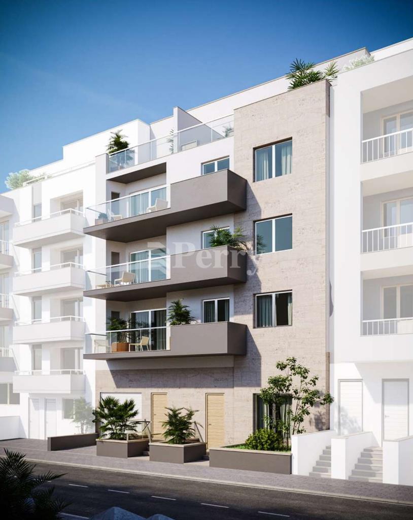 Attard<br>Maisonette