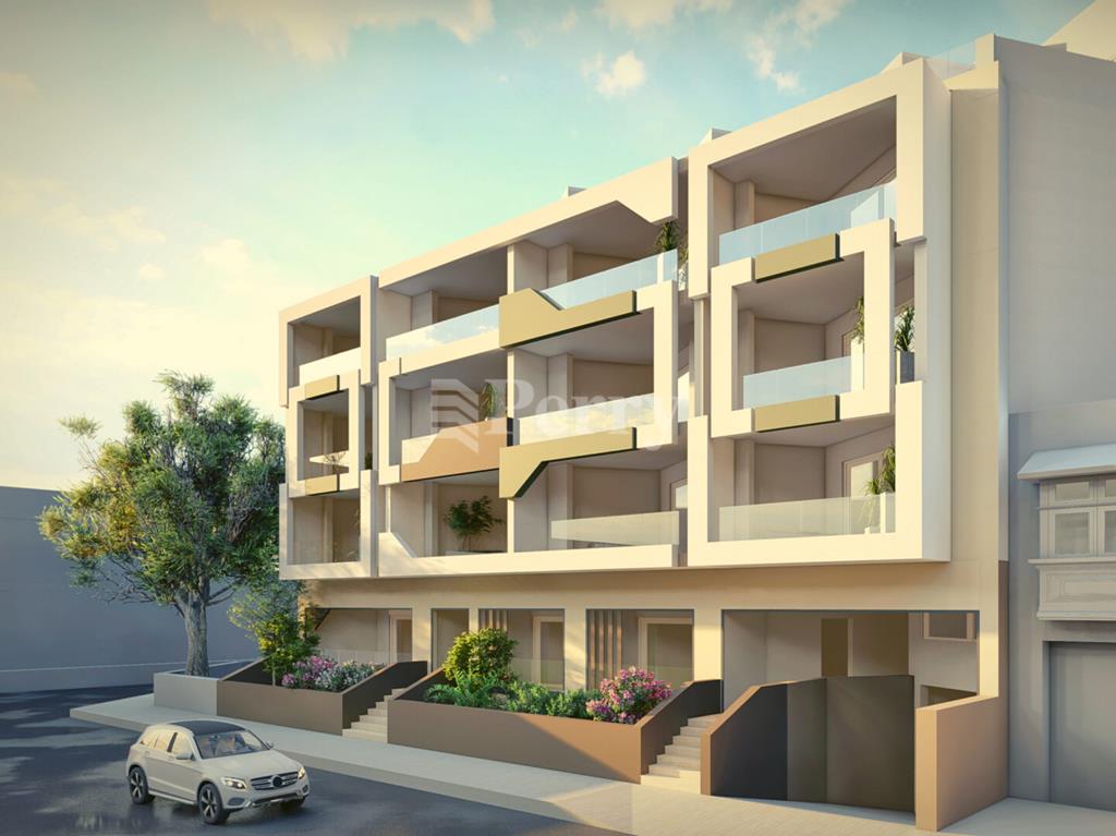 Zebbug<br>Penthouse