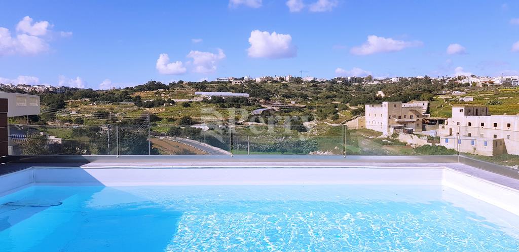 St Julians<br>Maisonette
