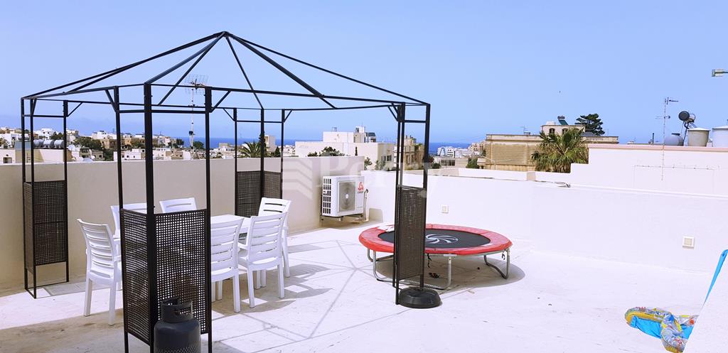Swieqi<br>Maisonette