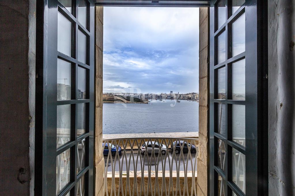 Valletta<br>Maisonette